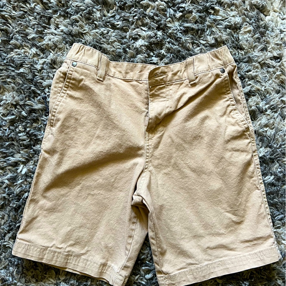 Boys Columbia shorts